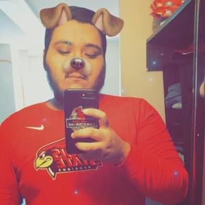 Meet your Posher, Oscar